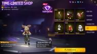 Agent Hop (पेट) (Image Via Garena)